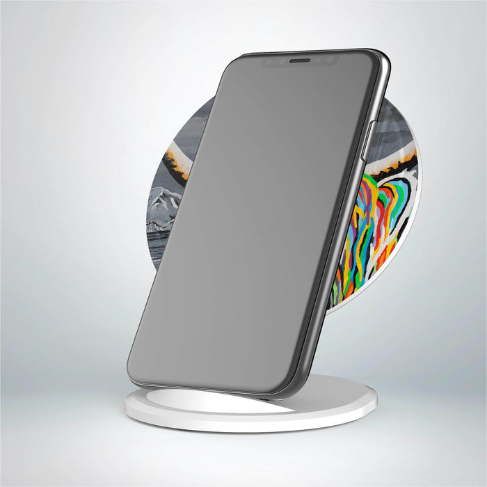 Craig McCoo - Wireless Charger