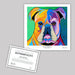 Davy McDug - Mini Limited Edition Print