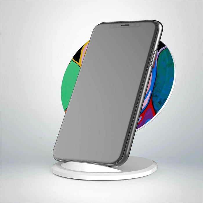 Davy McDug - Wireless Charger