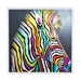 Debra McZoo - Framed Limited Edition Aluminium Wall Art