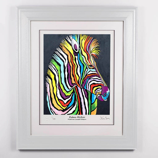 Debra McZoo - Platinum Limited Edition Prints