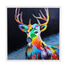 Donald McDeer - Framed Limited Edition Aluminium Wall Art