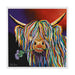 Dougie McCoo - Framed Limited Edition Aluminium Wall Art