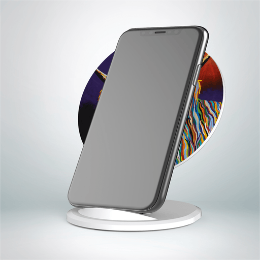 Dougie McCoo - Wireless Charger