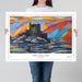 Eilean Donan Castle - Collector's Edition Prints