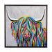 Emily McCoo - Framed Limited Edition Aluminium Wall Art