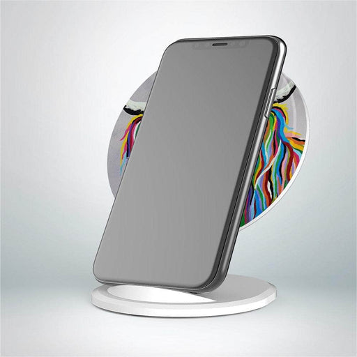 Emily McCoo - Wireless Charger
