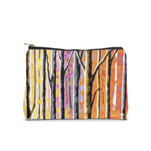 Forest Of Loch Lomond - Cosmetic Bag