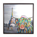 Frankie McCoo - Framed Limited Edition Aluminium Wall Art