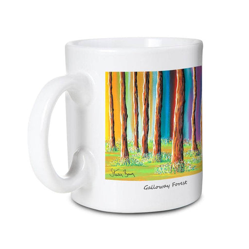 Galloway Forest - Classic Mug