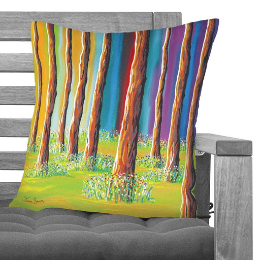 Galloway Forest - Cushions