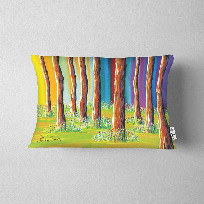 Galloway Forest - Cushions