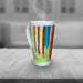 Galloway Forest - Latte Mug