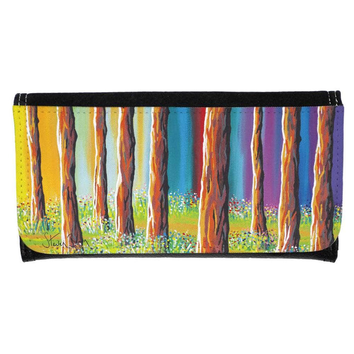 Galloway Forest - Maxi Purse