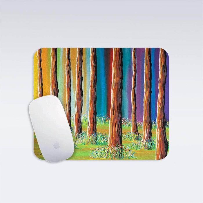Galloway Forest - Mouse Mat