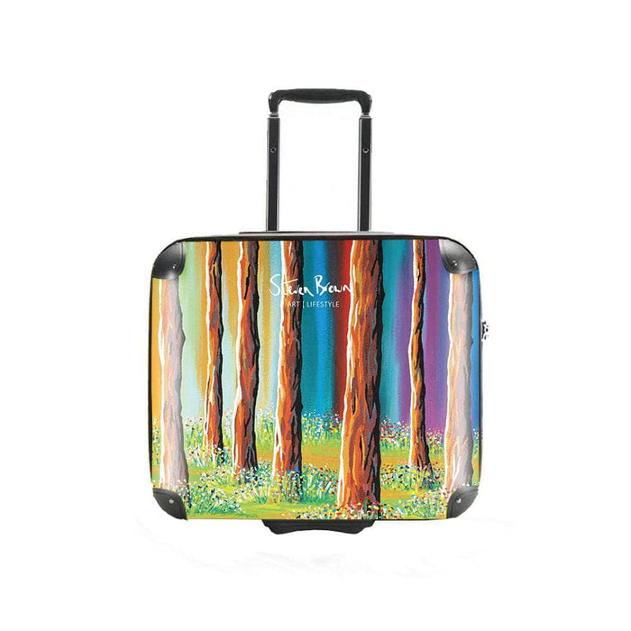 Galloway Forest - Suitcase