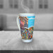 Gary McCoo - Latte Mug