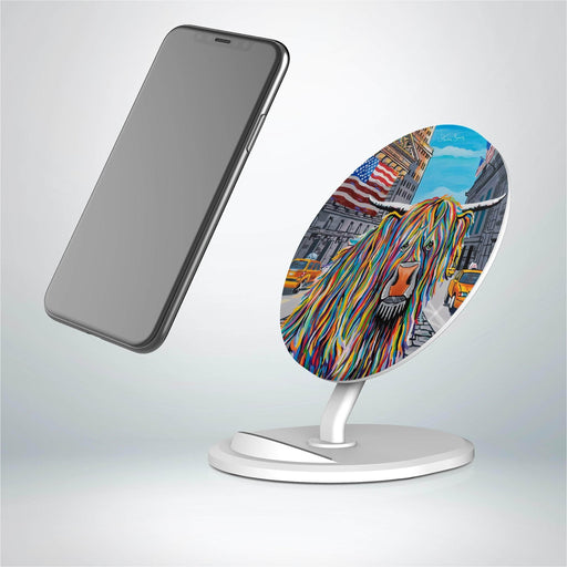 Gary McCoo - Wireless Charger