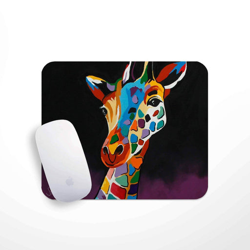 George McZoo - Mouse Mat