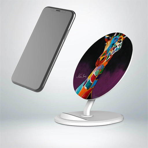 George McZoo - Wireless Charger