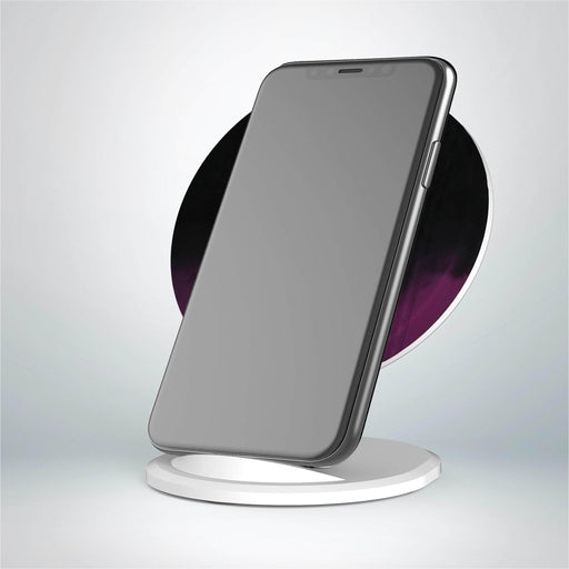 George McZoo - Wireless Charger