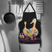 George & Mildred McGeese - Apron