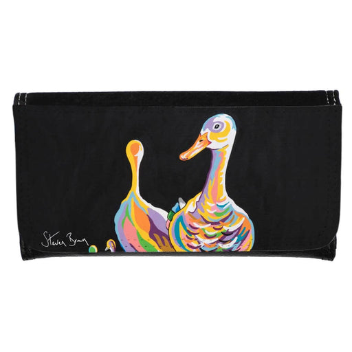 George & Mildred McGeese - Maxi Purse