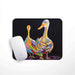 George & Mildred McGeese - Mouse Mat