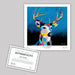 Glen McDeer - Mini Limited Edition Print