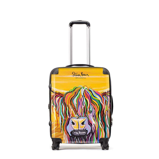 Gordon McCoo - Suitcase