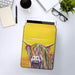 Gordon McCoo - Tablet Sleeve