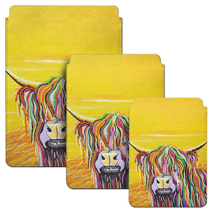 Gordon McCoo - Tablet Sleeve