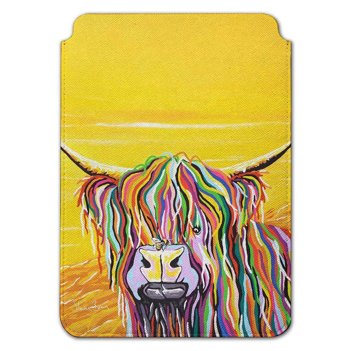 Gordon McCoo - Tablet Sleeve