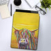 Gordon McCoo - Tablet Sleeve