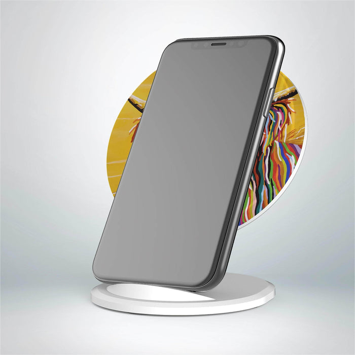 Gordon McCoo - Wireless Charger