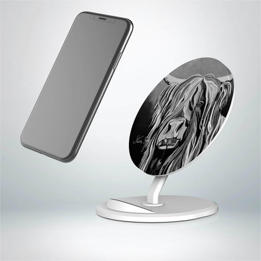 Harris McCoo The Noo - Wireless Charger