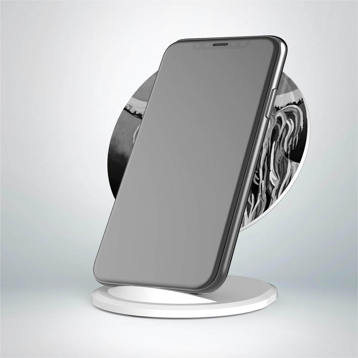 Harris McCoo The Noo - Wireless Charger