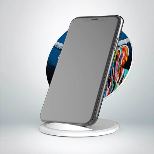 Harris McCoo - Wireless Charger