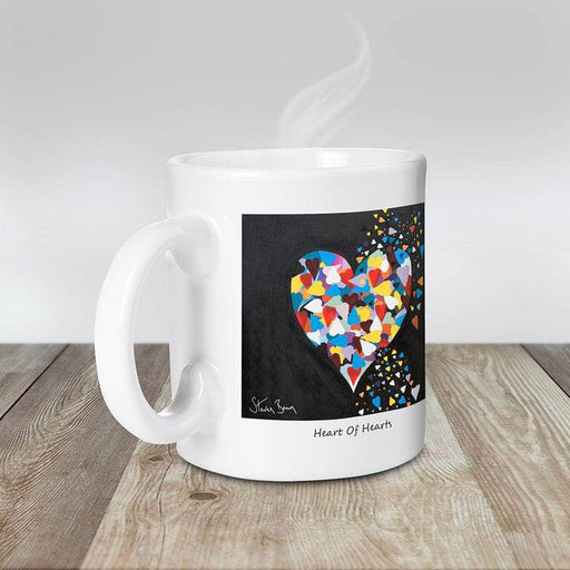 Heart Of Hearts - Classic Mug