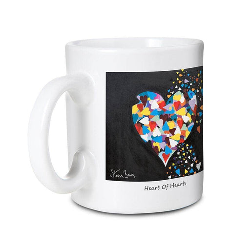 Heart Of Hearts - Classic Mug