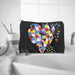 Heart Of Hearts - Cosmetic Bag