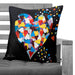 Heart Of Hearts - Cushions
