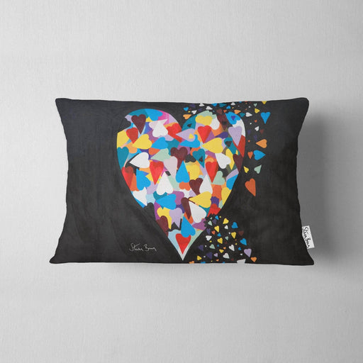 Heart Of Hearts - Cushions
