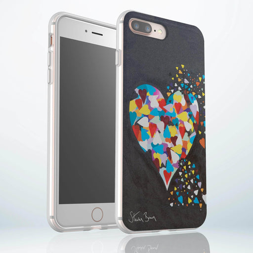 Heart Of Hearts - Flexi Phone Case