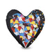 Heart Of Hearts - Heart Cushion