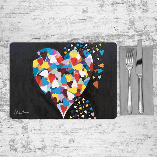 Heart Of Hearts - Placemat