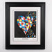 Heart Of Hearts - Platinum Limited Edition Prints