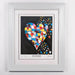 Heart Of Hearts - Platinum Limited Edition Prints