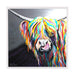 Heather McCoo - Framed Limited Edition Aluminium Wall Art