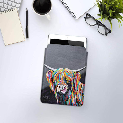 Heather McCoo - Tablet Sleeve